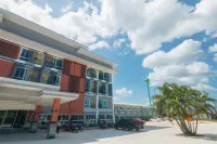 Suksomboon Hotel