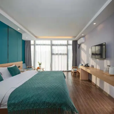 Love  hotel Hotels near Guiyangdong Railway Station