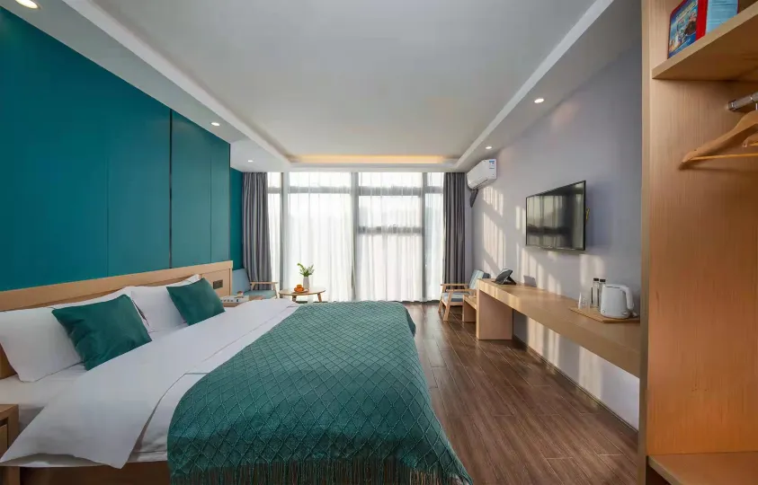 Love  hotel