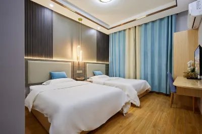 Jiahua Hotel