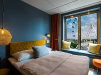 Gambino Hotel Werksviertel Hotels in der Nähe von Max-Joseph-Platz