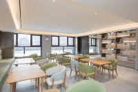 全季酒店（濱州山東航空學院店） - 早餐