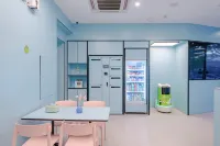 Hi Inn (Gongyi Songling Park) - 2-Star