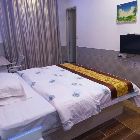 Prince Business Hotel
