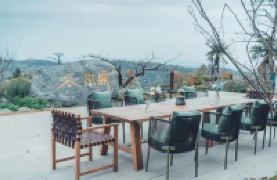 Ben Yuan B&B Hotel Hotels in der Nähe von Hometown of Peach Blossom Scenic Area