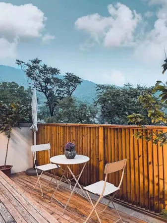 YUNFUBANSHAN Отели рядом с достопримечательностью «Dingdu Pavilion»