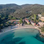 Hotel Desiree Hotel a Campo nell'Elba