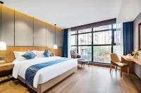 Addo Boutique Hotel (South Road, Dengzhou) Hotels in Dengzhou