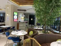 奇台昊泰酒店 - 早餐