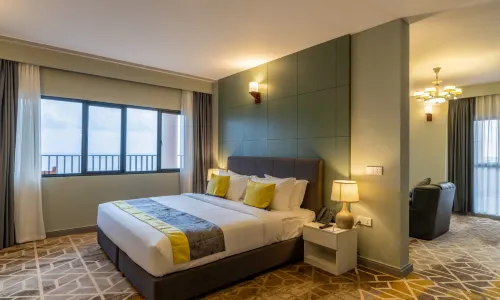 Manhattan Business Hotel