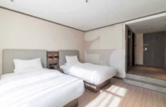 HanTing Hotel (Taizhou Wanda)