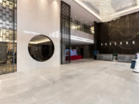 Junmao Tianyi Hotel Hotels in Mayang