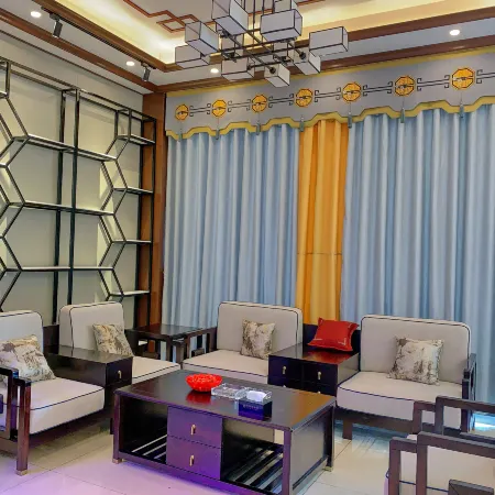 Hotels in Kaiyana