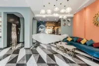 Yunsu Apartment (Heyuan Polytechnic School Branch)