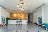 Huifeng Hechang Business Hotel (Jiaozhou Jiaodong International Airport Branch)