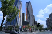 Photo Photographic Photel Apartment (Changde Liuyehu Resort)