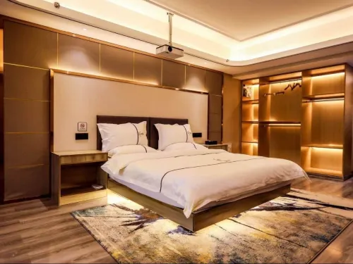 Xining Yibo Homestay