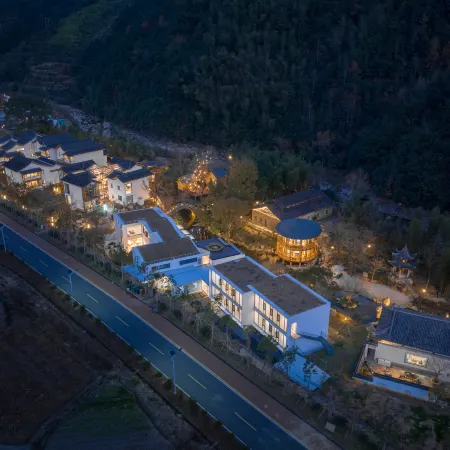 Wang Sanqing B&B