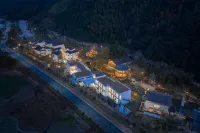 Wang Sanqing B&B