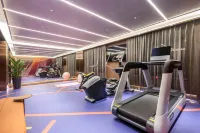 Orange Hotel (Wuxi Shuo Fang Airport) - Afhentnings-/afleveringstjenester