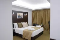 Breeze Boutique Athens