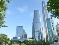 Futian Shangri-La, Shenzhen Hotels in Shenzhen