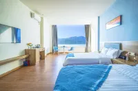 YingDe NO.ONE Inn - balkon