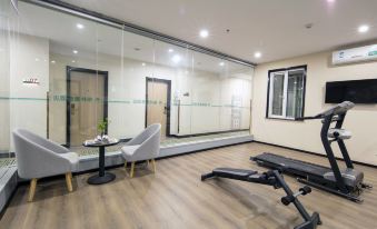 GreenTree Inn AnHui HeFei FeiDong GuiWang Road LuZhou Medical School Business Hotel