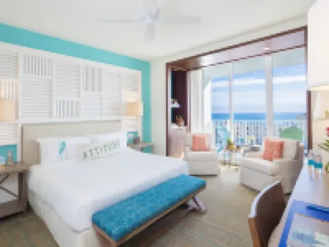 マーガリタビル ハリウッド ビーチ リゾート ハリウッドのホテル