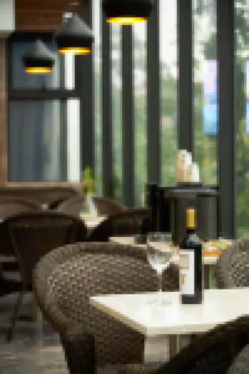 江門花沐禧酒店（新會岡中大道世紀廣場店）