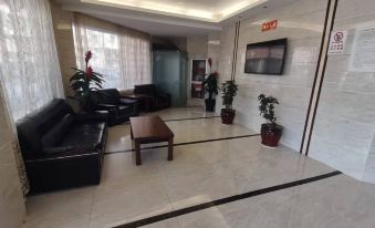 Rui'an City Sunday Hotel