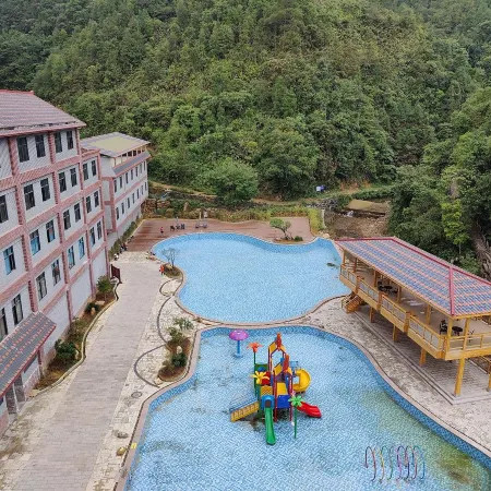 Beidishan Hotel