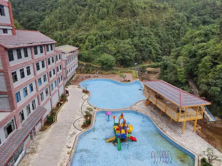 Beidishan Hotel