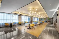 Campanile Hotel (Changsha Songyahu Subway Station)