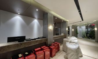 Qianjiang Elegant·Xingfuli Hotel