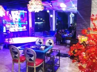 Yuelai International Hotel - Gym