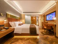 James Joyce Coffetel（new world store, Nanpu Road, Ezhou）.