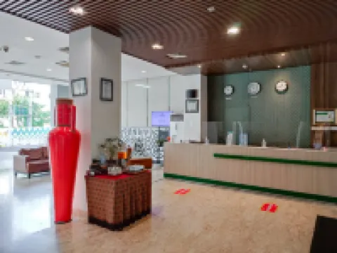 Khas Makassar Hotel