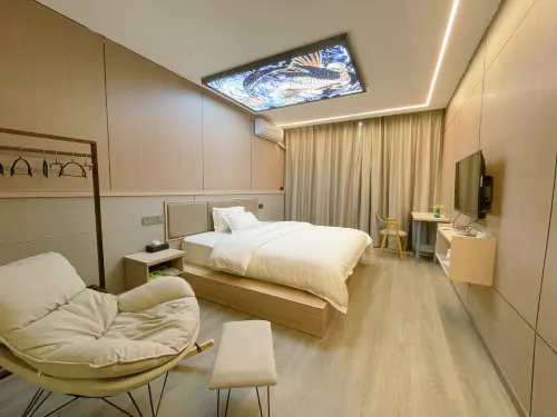 Xieyuandi Hotel