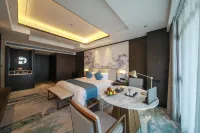 Zhejiang Pacific Hotel - balkon