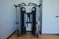 Gaoping Hotel - salle de sport