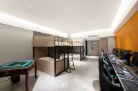 i Electronic Sports Hotel (Xuchang Cao Wei Ancient City Fat Donglai People's Store) - Esports