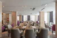 Lavande Hotel (Haifeng Century Square Branch) - Breakfast