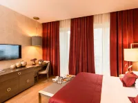 Rosa Grand Milano - Starhotels Collezione Hotels near Cordusio Station