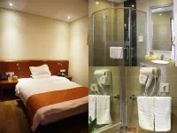Hai Run Business Hotel Các khách sạn gần Taishan Hegui Aquatic Trade Department Marina