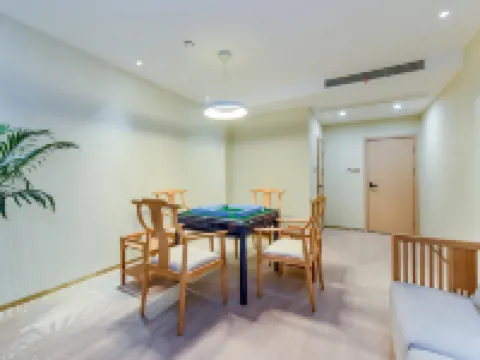THE ANE HOTEL Hotel a Lezhi