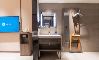 HanTing Hotel (Bengbu Huaiyuan Jingkaiqu)