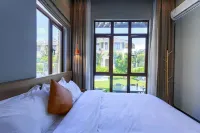 Suli Yard Villa