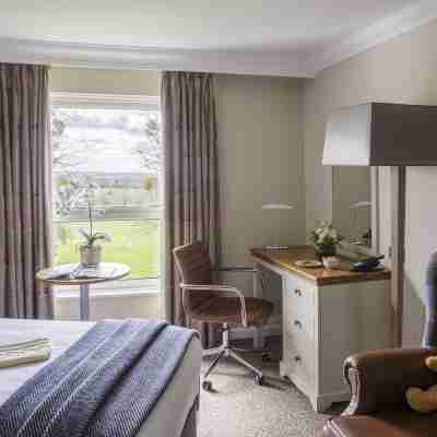 Tewkesbury Park Rooms