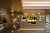 Pagoda Hotel Chengdu Taikoo Li